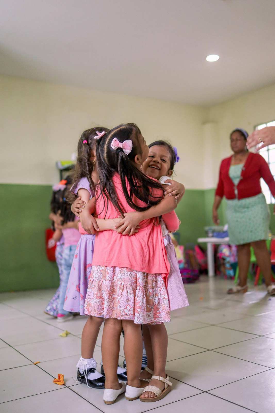 Community Engagement Program